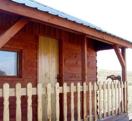 Ranc Megi Poltar