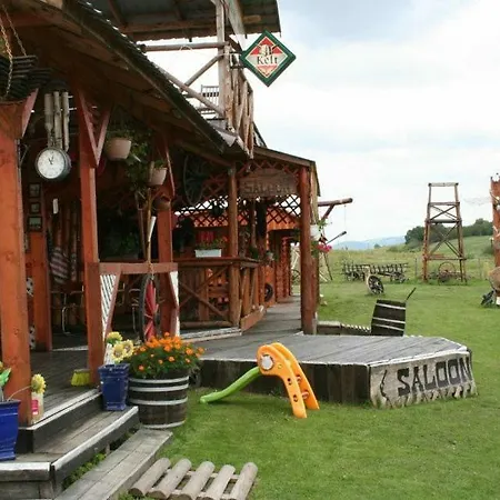 Ranc Megi Kemp