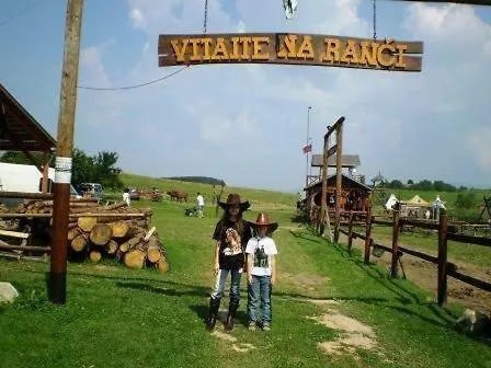 Ranc Megi * Poltar